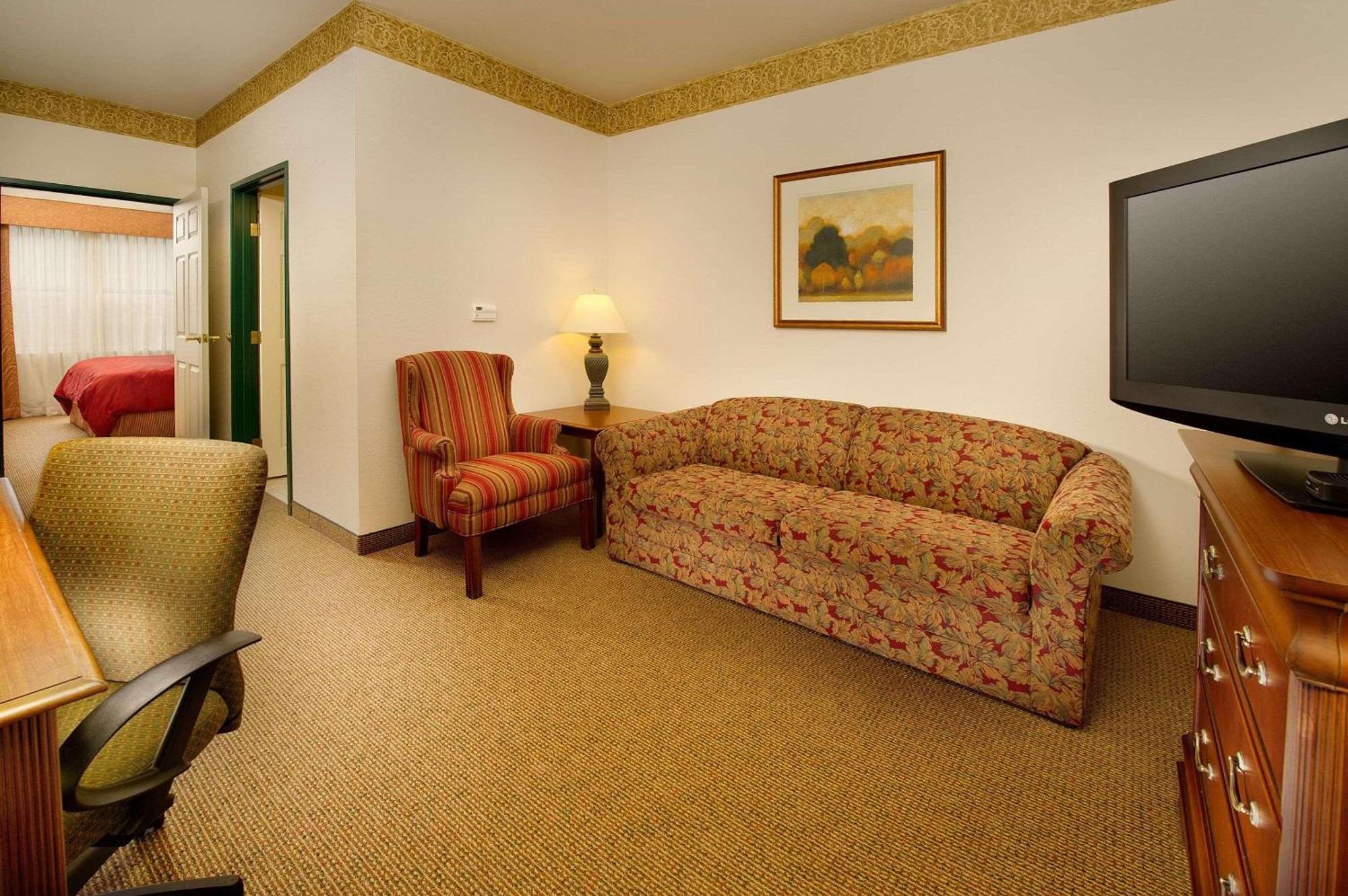 Country & By Radisson, Chambersburg, Pa Hotel Chambersburg