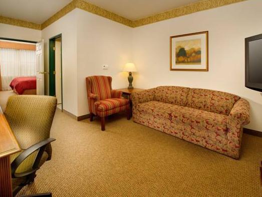 Country & By Radisson, Chambersburg, Pa 2* Chambersburg