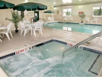 Country & By Radisson, Chambersburg, Pa Hotel