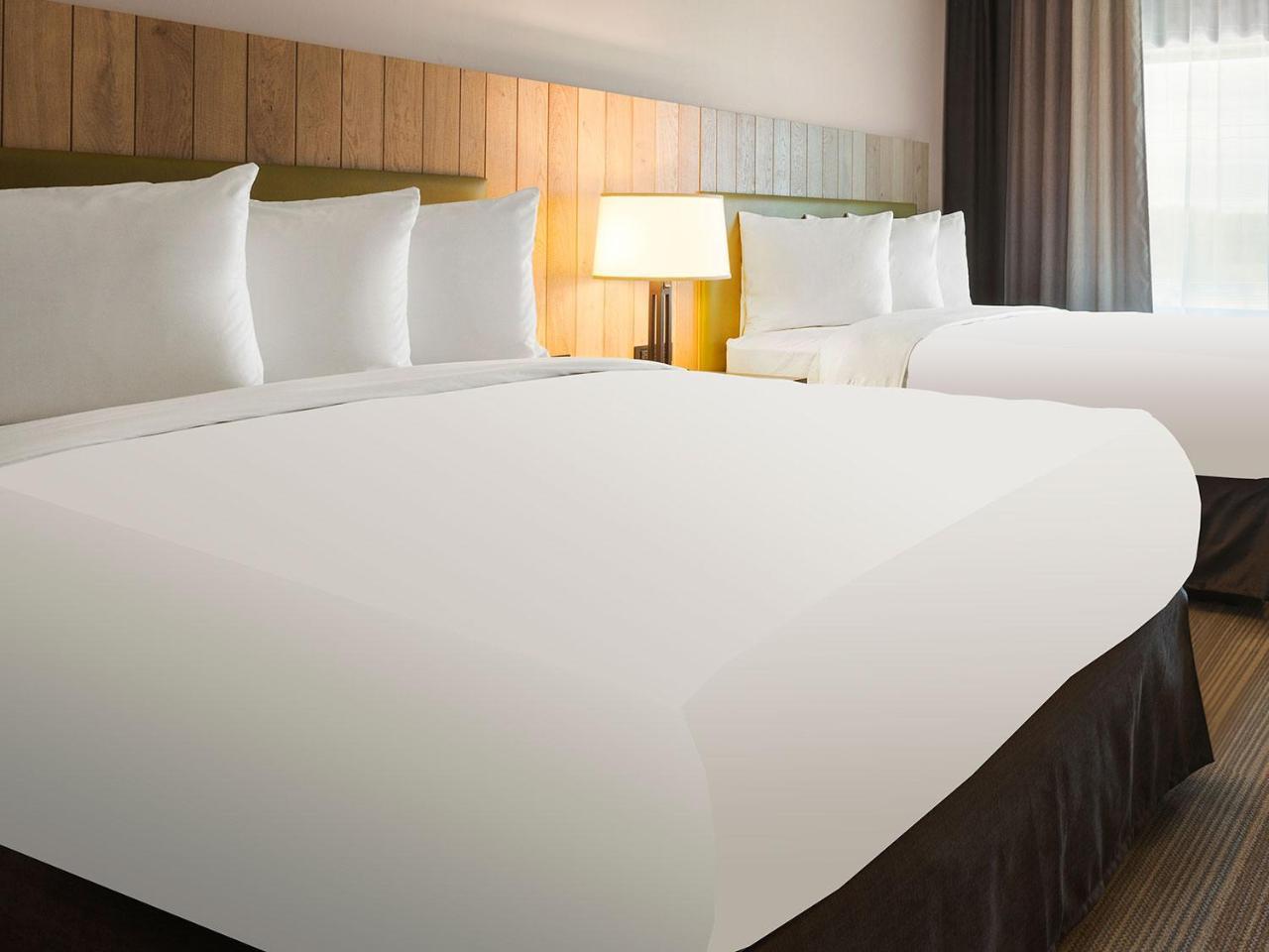 Hotel Country & By Radisson, Chambersburg, Pa Chambersburg